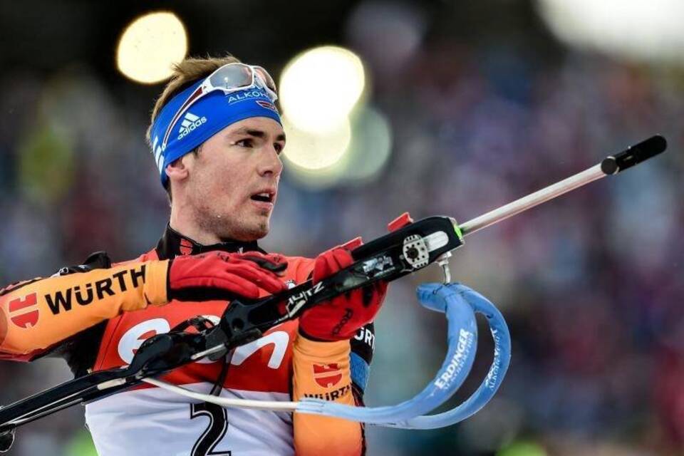 Simon Schempp Simon Schempp