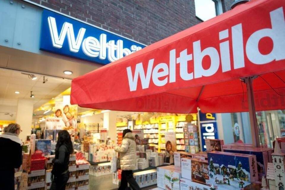 Weltbild Weltbild