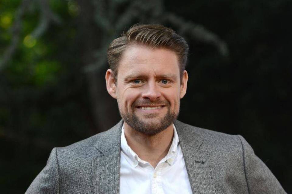 Max Giermann