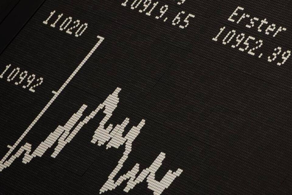 Bund der Versicherten Versicherungen haben Aktienboom verschlafen Wirtschaft Regional Rhein