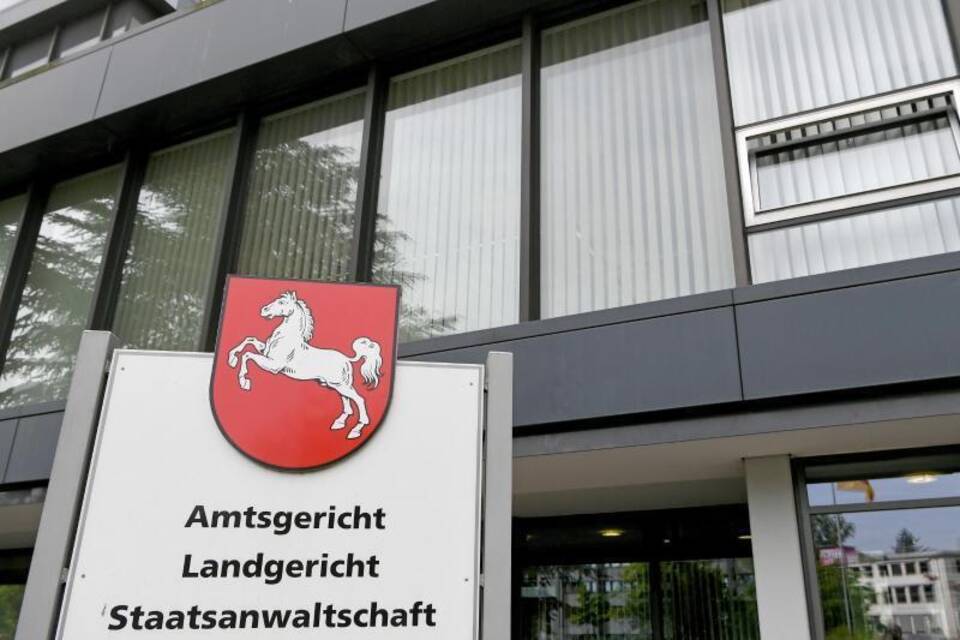 Landgericht Hildesheim Landgericht Hildesheim