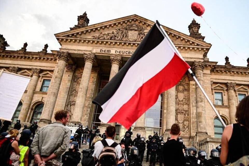 Reichskriegsflagge Reichskriegsflagge