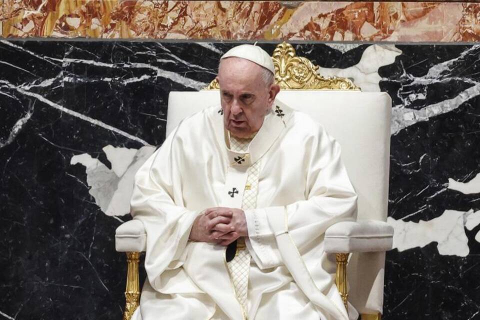 Papst Papst