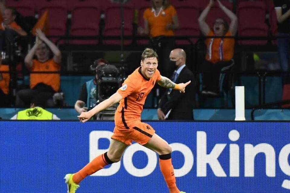 Wout Weghorst