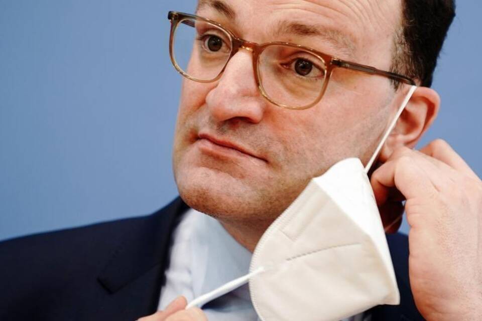 Jens Spahn