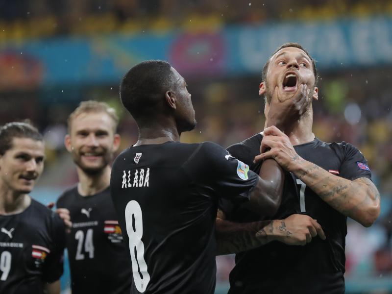 Sieg gegen Nordmazedonien: Österreich will mehr ...
