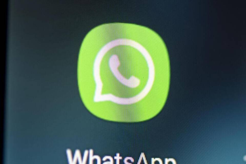 Whatsapp-Logo