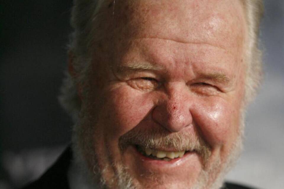 Ned Beatty