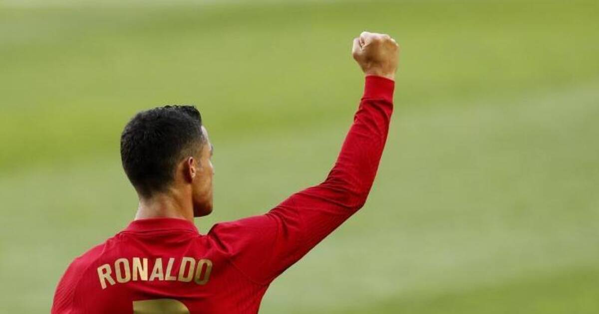Titelverteidiger vs. Underdog: Gierige «Bestie» Ronaldo ...
