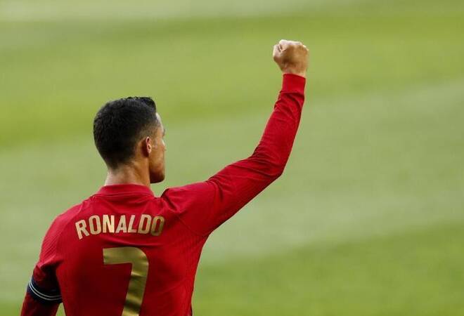 Titelverteidiger vs. Underdog: Gierige «Bestie» Ronaldo ...