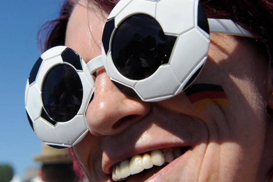 Fußball Fußball