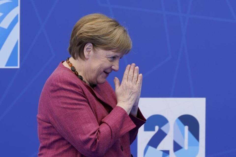 Nato-Gipfel Nato-Gipfel