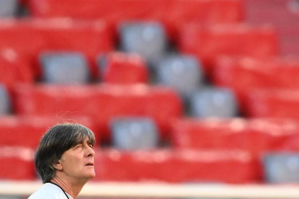 Bundestrainer Bundestrainer