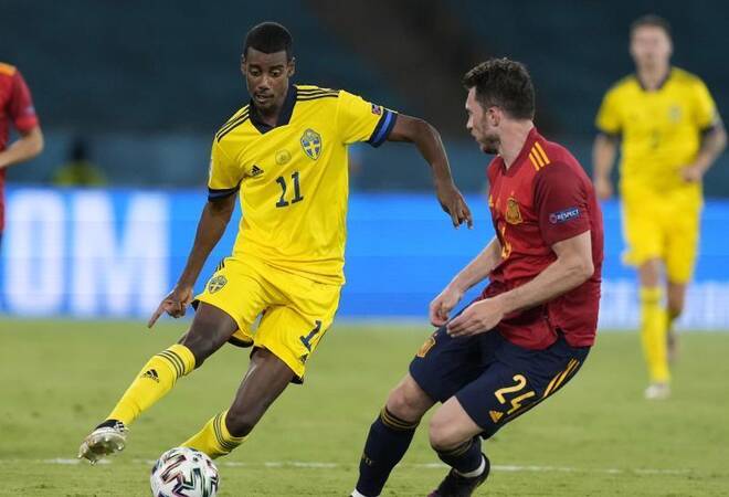 Torloses Spiel: EM-Mitfavorit Spanien verzweifelt an ...