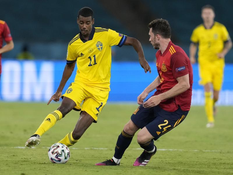 Torloses Spiel: EM-Mitfavorit Spanien verzweifelt an ...