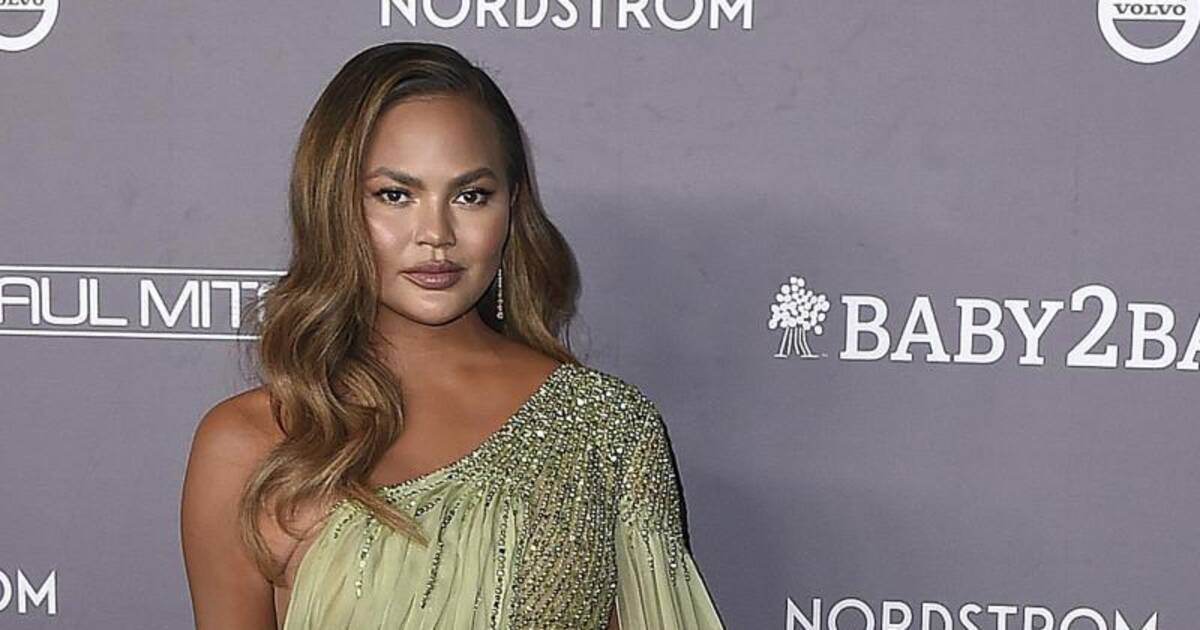 Model Chrissy Teigen Bereut Ihr Online Mobbing Leute Rnz