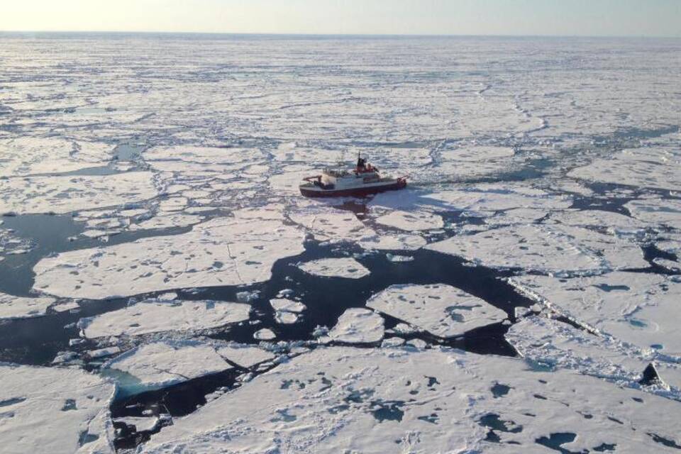 Polarstern Polarstern