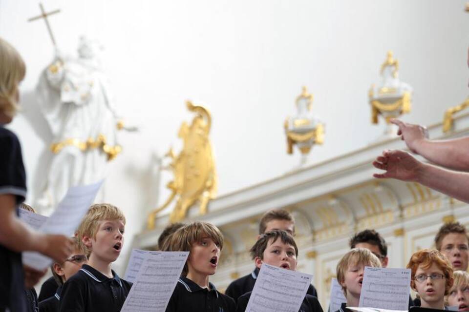 Domspatzen Domspatzen