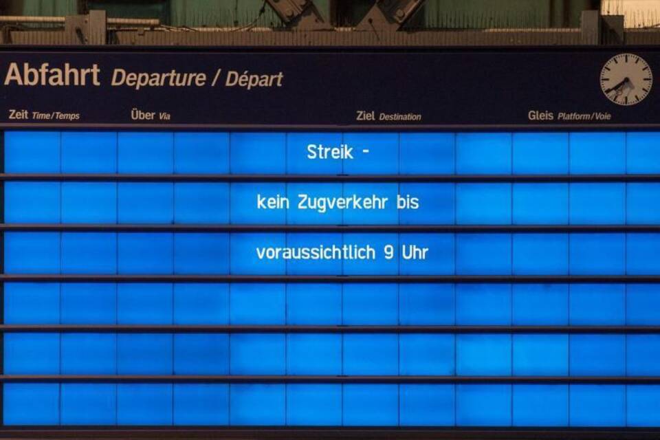 Deutsche Bahn Deutsche Bahn