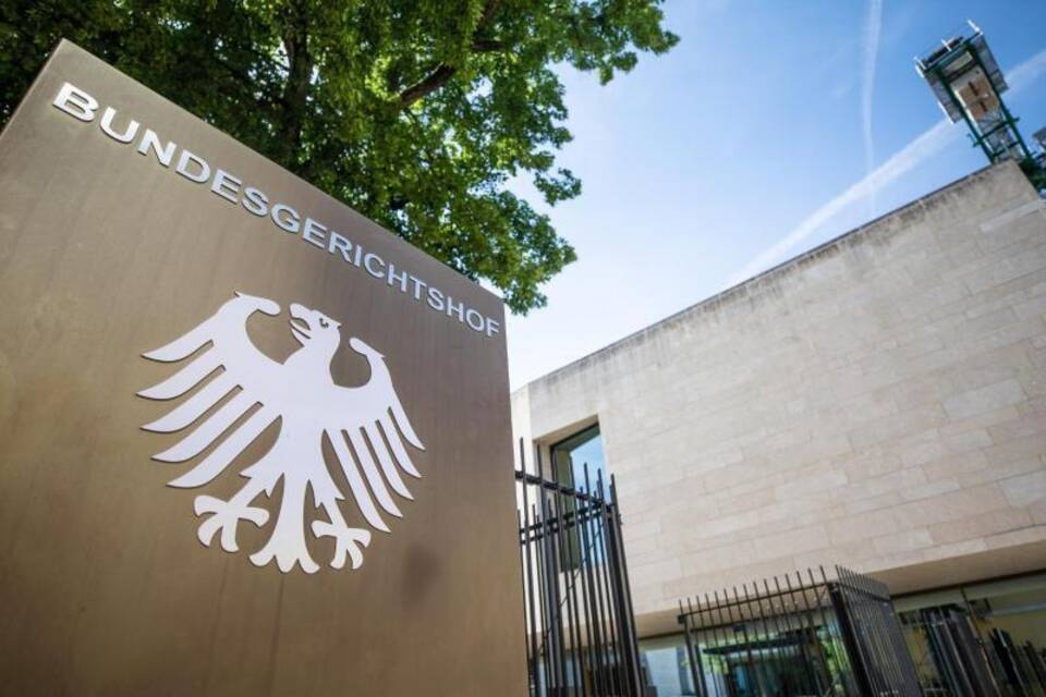 Bundesgerichtshof überprüft Strafurteil zu «Cum-Ex»-Deals