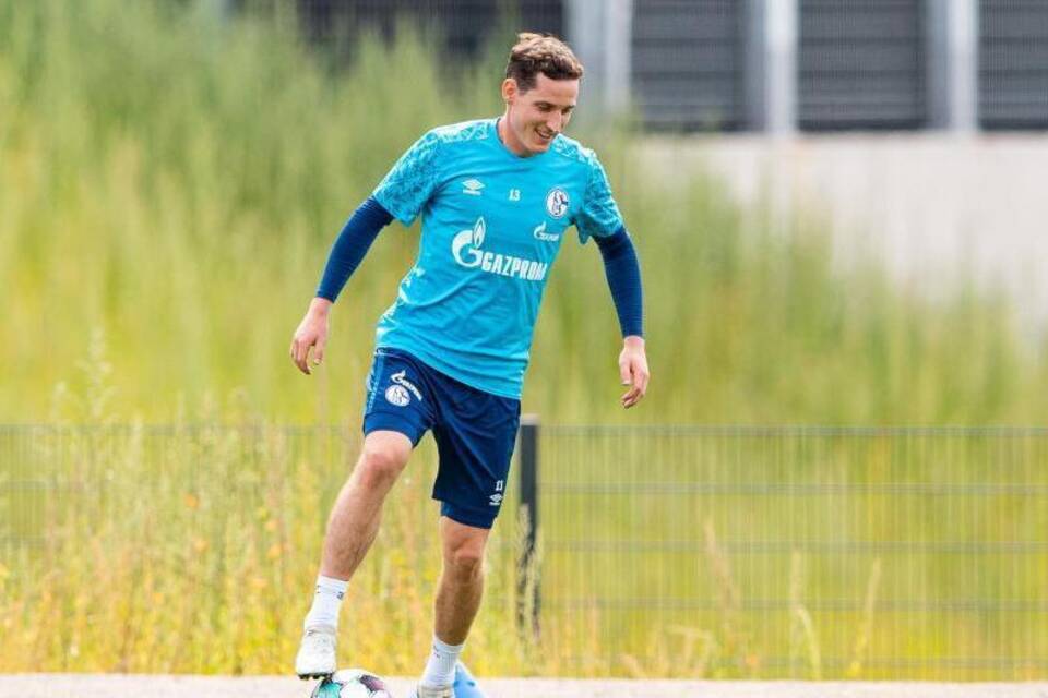 Sebastian Rudy