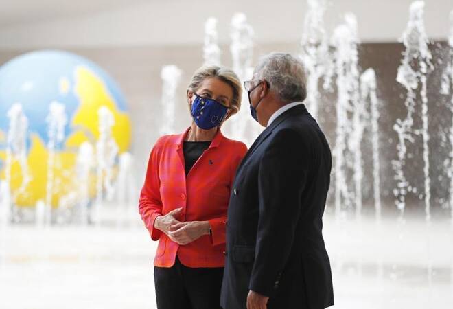 EU-Kommission: Corona-Aufbauhilfen für Portugal und ...