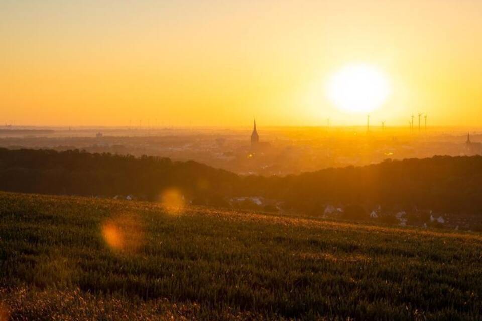 Sonnenwende Sonnenwende