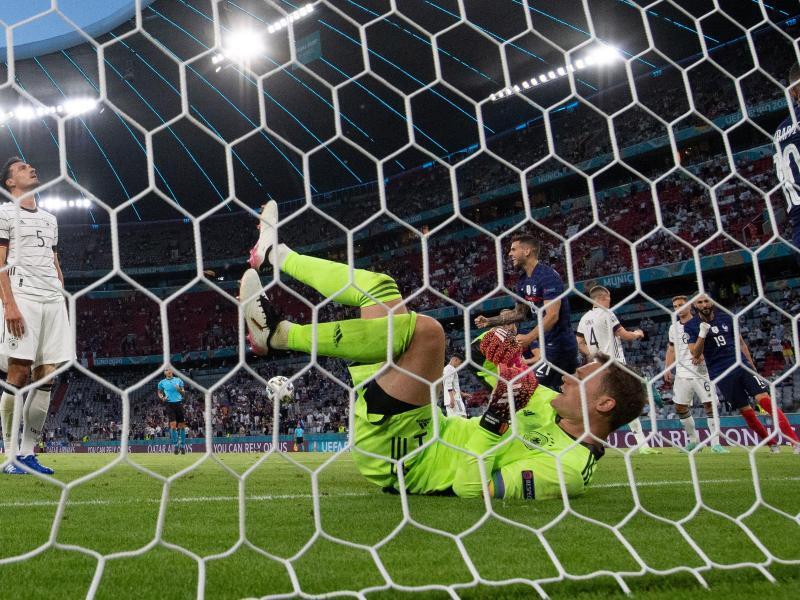 Positiv Auf Die Nachsten Spiele Schauen Klaro Rnz