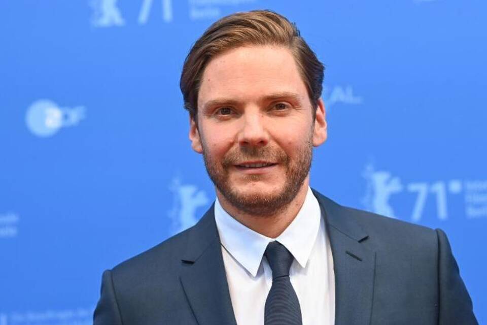 Daniel Brühl Daniel Brühl