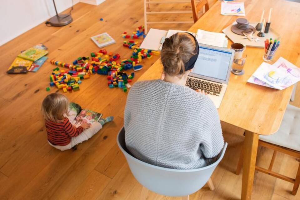 Homeoffice Homeoffice
