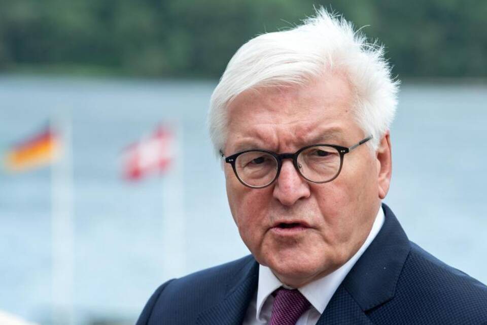 Steinmeier