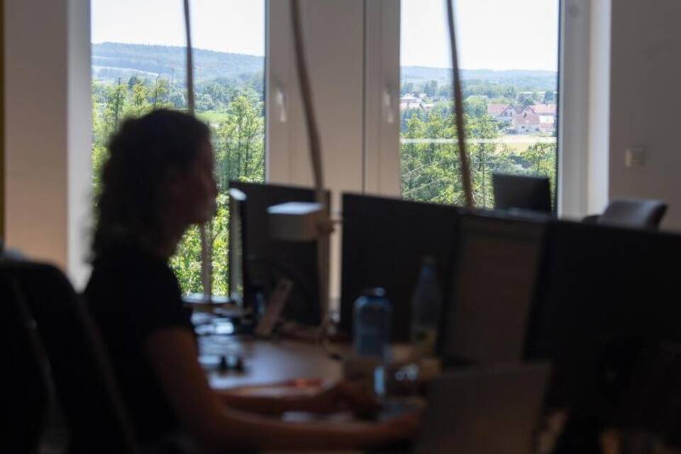 Coworking Space Coworking Space