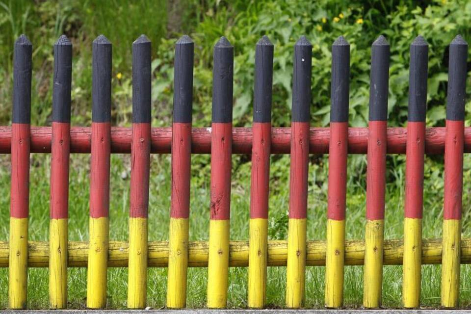 Spaltung der Gesellschaft Spaltung der Gesellschaft