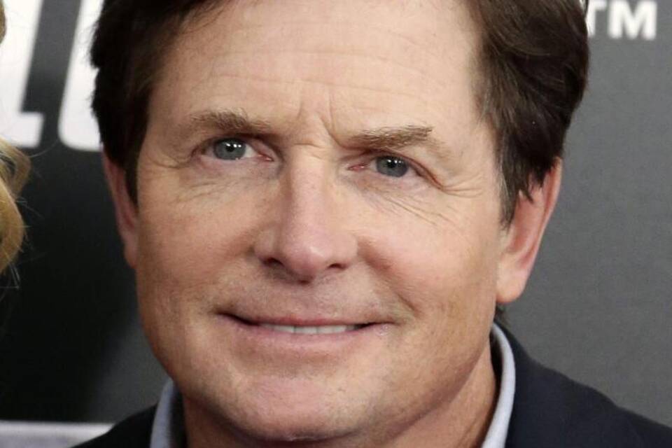 Michael J. Fox