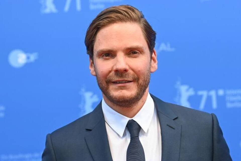 71. Berlinale - Daniel Brühl