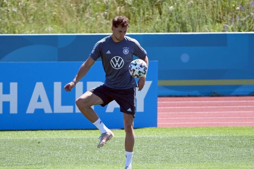 Leon Goretzka