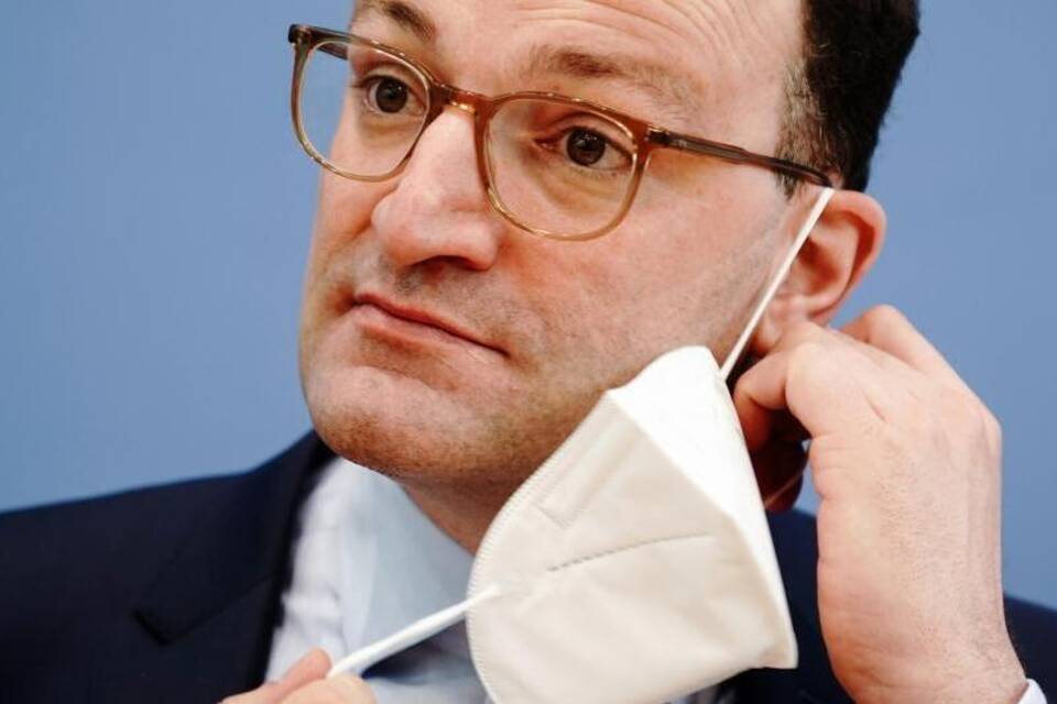 Jens Spahn Jens Spahn
