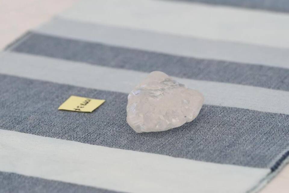 Diamant Diamant