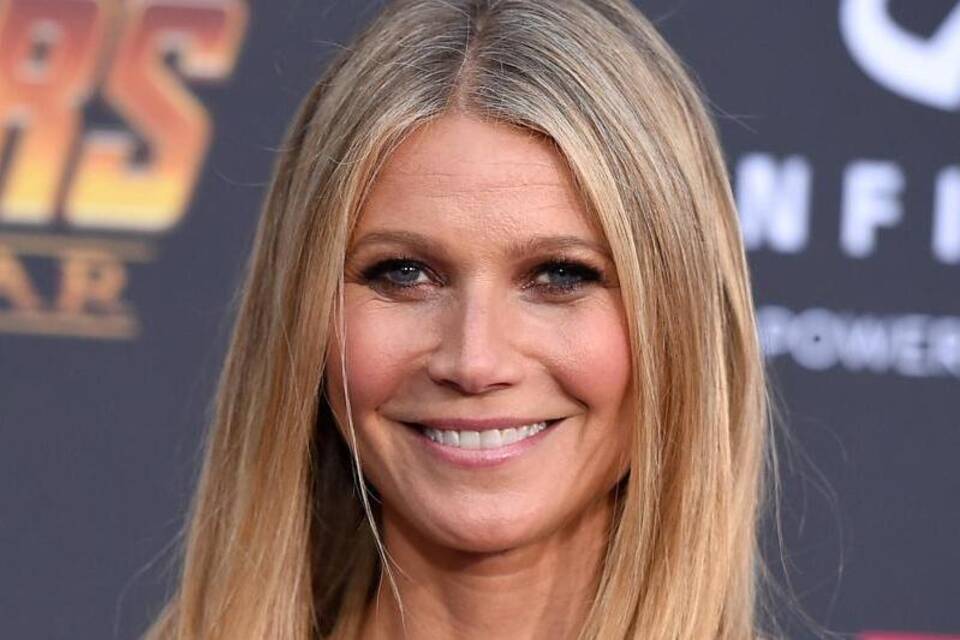 Gwyneth Paltrow