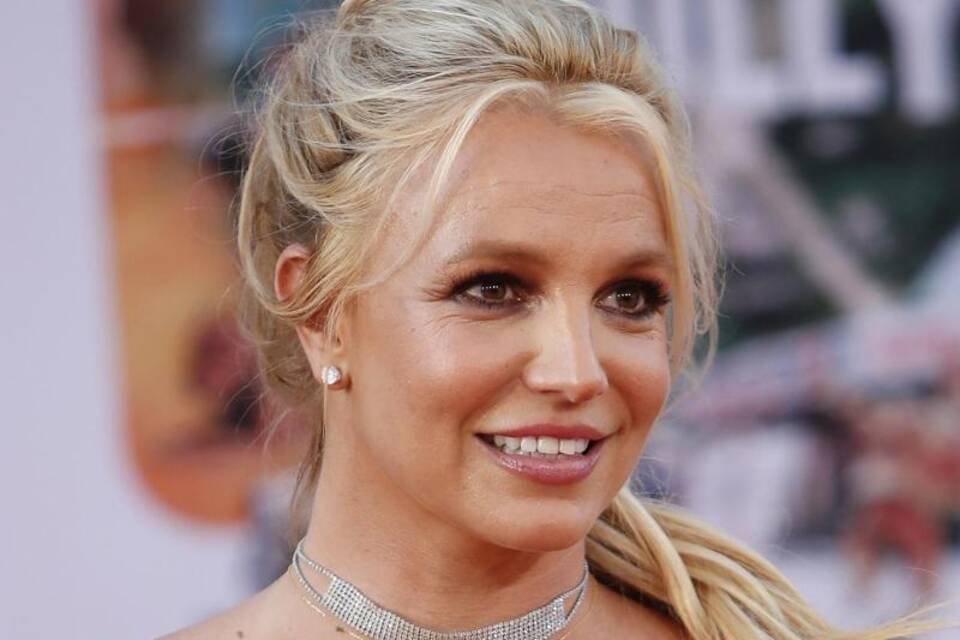 Britney Spears Britney Spears