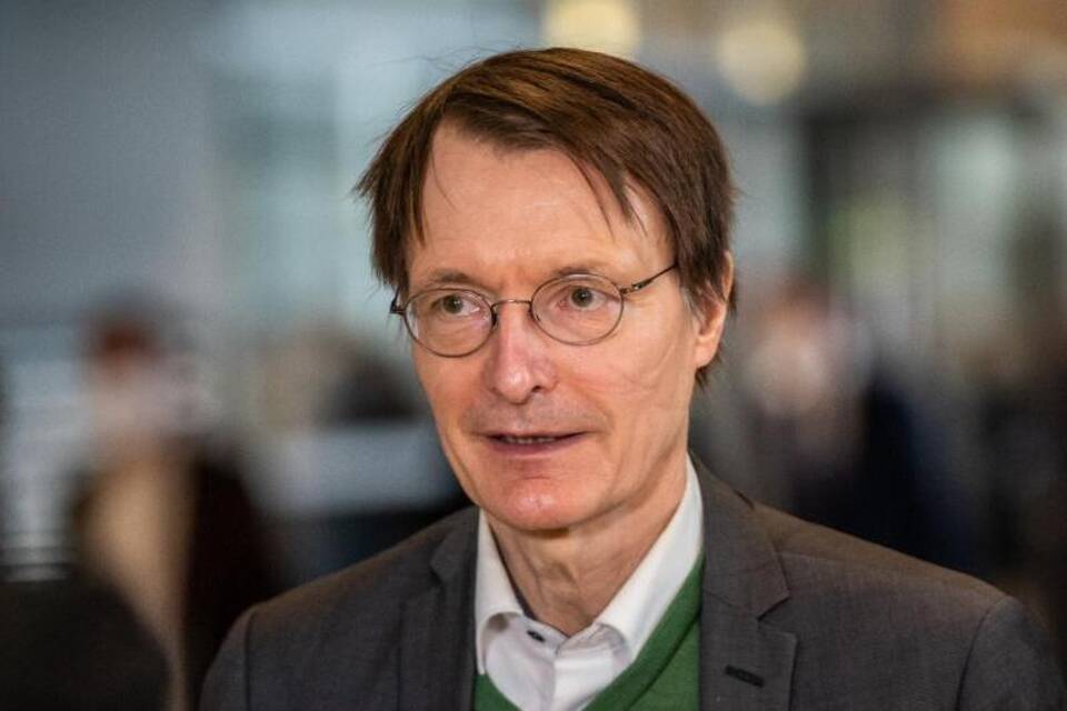 Karl Lauterbach Karl Lauterbach