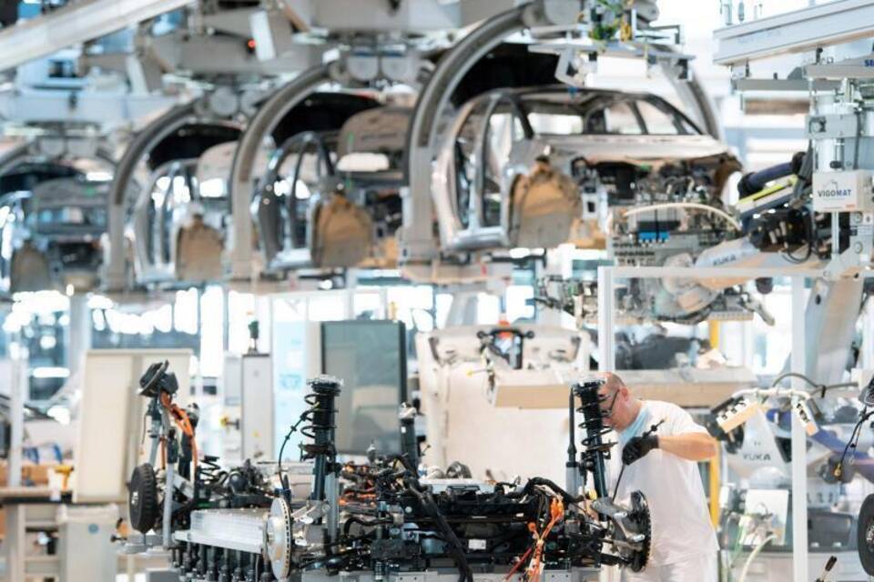 Elektromobilität Elektromobilität