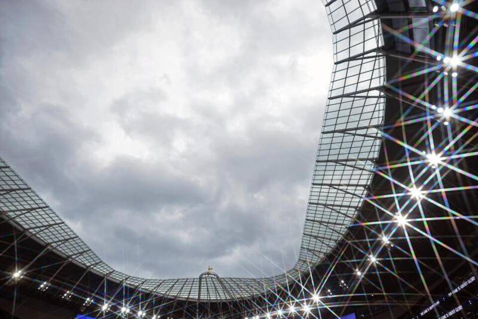 Wembley-Stadion Wembley-Stadion