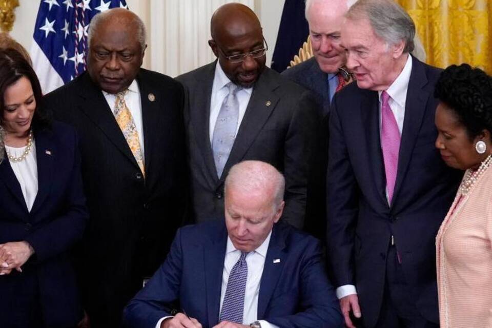 Joe Biden Joe Biden