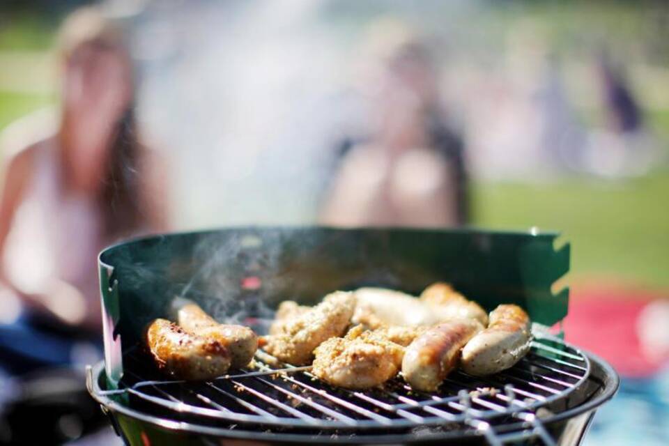 Grill Grill