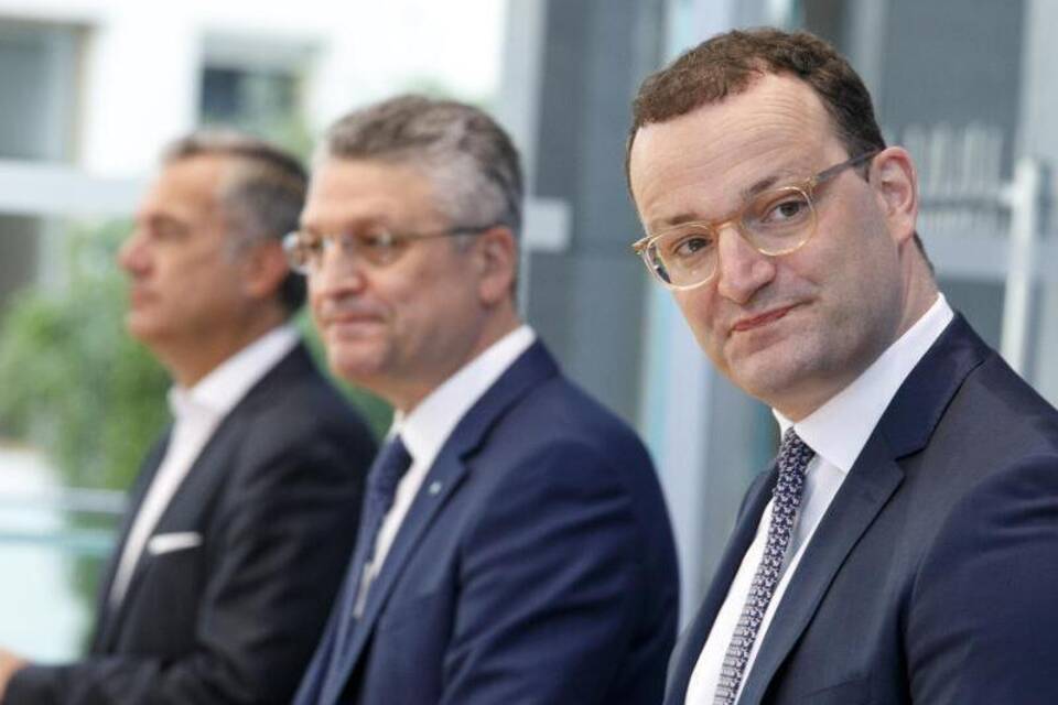 Wieler und Spahn Wieler und Spahn