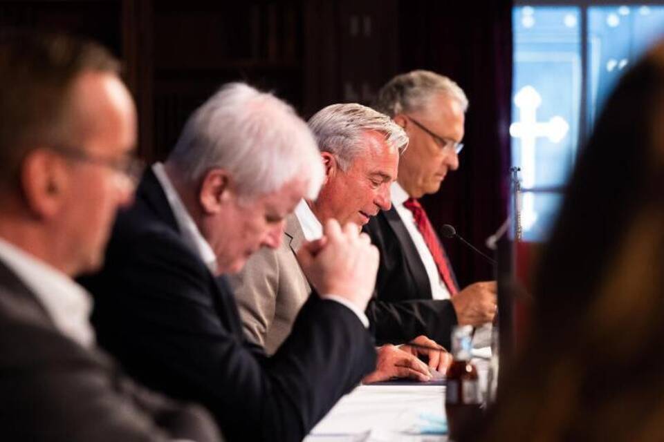 Innenministerkonferenz Innenministerkonferenz