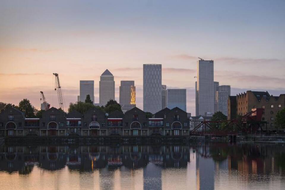 London London