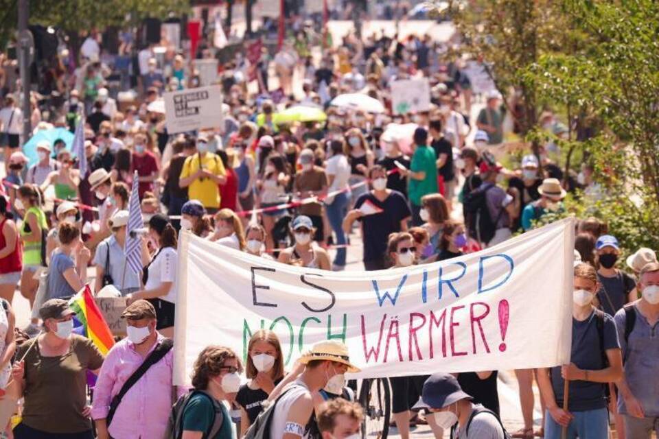 Fridays for Future Fridays for Future