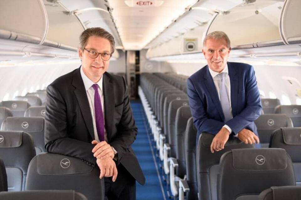 Nationale Luftfahrtkonferenz 2021 Nationale Luftfahrtkonferenz 2021